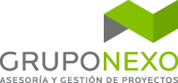 Grupo NEXO Logo