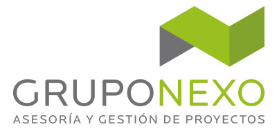 Grupo NEXO Retina Logo